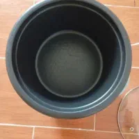 پلو پز 12نفره|ظروف پخت‌وپز|رشت, یخسازی|دیوار