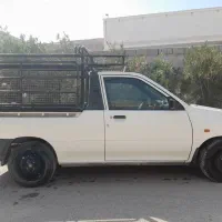 پراید وانت ۱۵۱ مدل۹۹|خودرو سواری و وانت|بوشهر, |دیوار