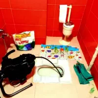 لوله بازکن قائم شهر شبانه روزی ۱۰۰٪تضمینی