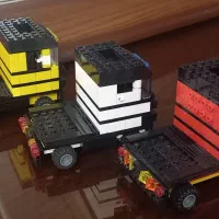 لگو|اسباببازی|شبستر, |دیوار