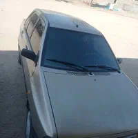 پراید مدل 91