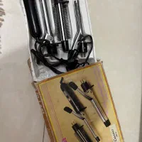 بابلیس و اتو مو چندکاره