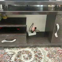 میز تلوزیون
