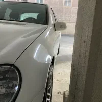 بنز c240|خودرو سواری و وانت|تهران, نگین غرب|دیوار