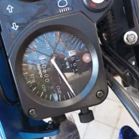 موتور تریل دایچی|موتورسیکلت|پاوه, |دیوار