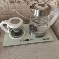 چای ساز برقی