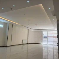 آپارتمان-130-متری-همکف-حیاط-اختصاصی