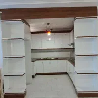نصاب کابینت و کمددیواری .کابینت سازی