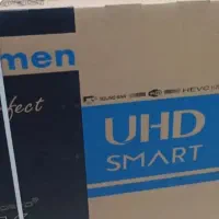 ال ای دی ۵۰ اینچ بویمن