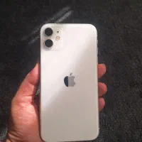 آیفون ۱۱ ۱۲۸ گیگ za|موبایل|خمینی‌شهر, |دیوار