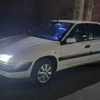 زانتیا ۲۰۰۰ مدل ۸۵|خودرو سواری و وانت|ورامین, خیر آباد|دیوار