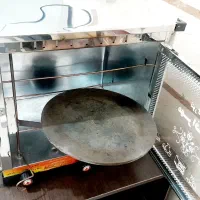 فر خانگی|اجاق گاز و لوازم برقی پختوپز|ماکلوان, |دیوار