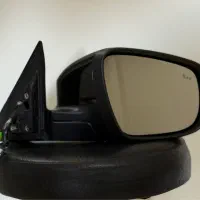 آینه بغل تیگو ۸ پرومکس فابریک دوربین سنسور ولکام