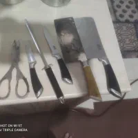 وسایل آشپزخونه|ظروف پختوپز|پاکدشت, شهرک امام رضا|دیوار