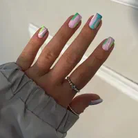 کاشت و ترمیم ناخن