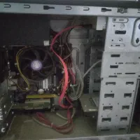 کامپیوتر|رایانه رومیزی|الیگودرز, |دیوار