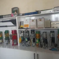 جک بازویی ۴۰۰ اپتیما . اپتیما ۴۰۰. جک بازویی