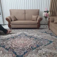 فرش۱۲متری تمیز