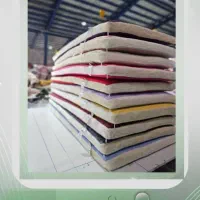 تشک مهمان|تشک تختخواب|آفتاب, |دیوار