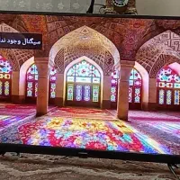 تلویزیون ۴۳ اینچ|تلویزیون و پروژکتور|دورود, |دیوار