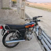 موتور کویر مدل ۹۰ بسیار تمیز