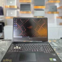 لپتاب گیمینگ مهندسی طراحی tuf fx95 ایسوس|رایانه همراه|مشهد, دانشجو|دیوار