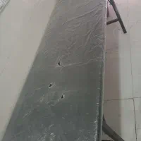 دکور آرایشگاه|آرایشگاه و سالن‌های زیبایی|مرودشت, ژیان|دیوار