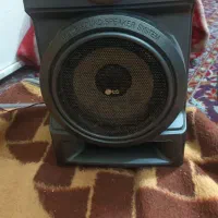 باند ظبط ال جی