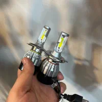 هدلایت پایهH4 یکماه استفاده