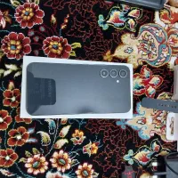 گلکسی a54 128رام8|موبایل|شهریار, بکه|دیوار