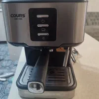 قهوه ساز ایتالیایی کورس