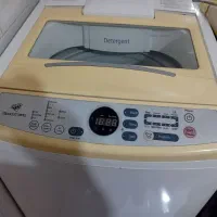 لباس شویی 10کیلویی