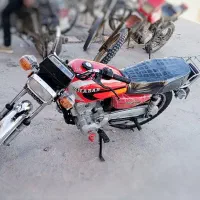 ۲۰۰مدل۹۷داری از موتور ساز میخری