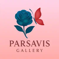 فروشنده  در گالری آرایشی