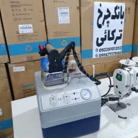 اتو بخار سیلتر ترک اصلی باضمانت ترکایی