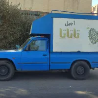 راننده و پخش