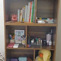 کتابخونه ام دی اف