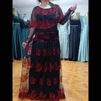 کرایه لباس مجلسی زنانه و مردانه مزون سلین