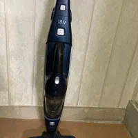 جارو شارژی بوش آلمان