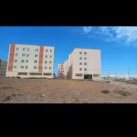 فروش آپارتمان دوخواب ۸۰متری پروژه پاسارگاد