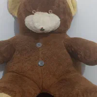 عروسک خرسی