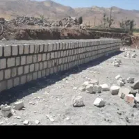 سنگ کاری مالون و لاشه