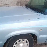 فروش مزدا تک کابین|خودرو سواری و وانت|سیرجان, |دیوار