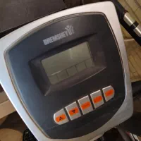 دوچرخه ثابت خونگی