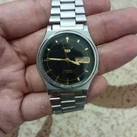 ساعت سیکو ۵ اصل ژاپن معاوضه