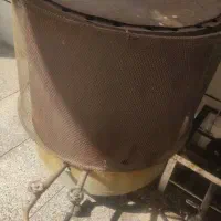 تنور|ظروف پخت‌وپز|کیاشهر, |دیوار