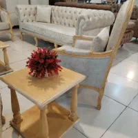 مبل دلبر فرانسوی