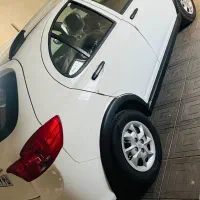 کوییک GX-L صفر 1404 باترمز ESC و SBR و اتولایت