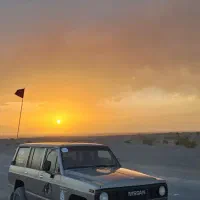 گردشگری کویرمرنجاب