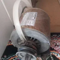 موتور کولر|کولر آبی|اصفهان, شهرک قدس|دیوار